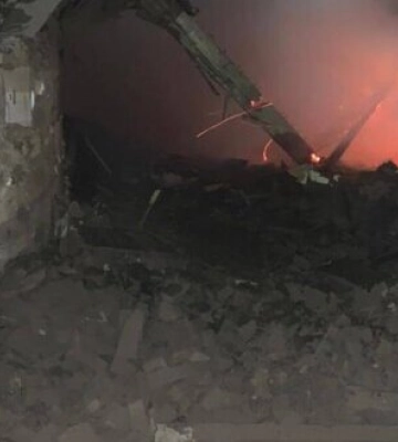 Вночі окупанти здійснили атаки безпілотниками і ракетами С-300 по двох громадах на Запоріжжі, трьох осіб поранено, зокрема 15-річну&amp;hellip;