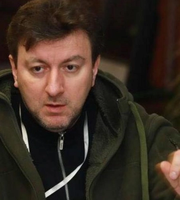 Армія РФ атакувала безпілотниками і ракетами С-300 Запорізьку область