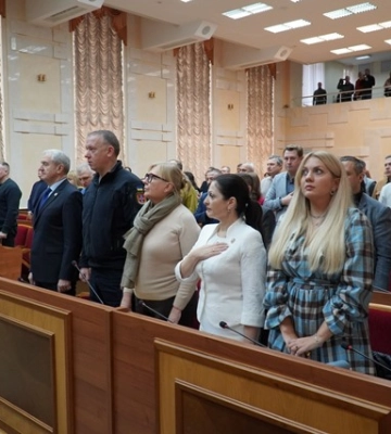 На Одещині змінять межі заповідного урочища