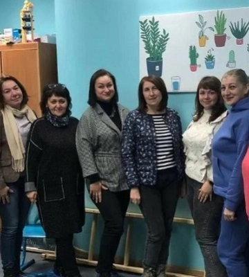 У Сумах запускають безплатний курс психологічної підтримки дітей і батьків