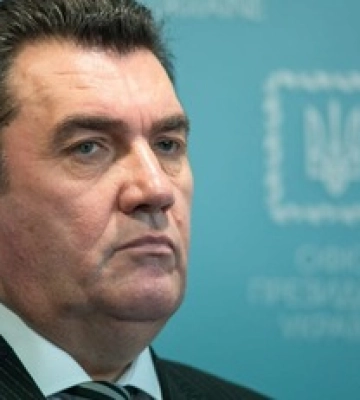 Напередодні ключового етапу війни: Данилов сказав, коли збройні сили будуть у Криму, Луганську та Донецьку