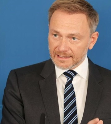 Лінднер критикує блокування Угорщиною допомоги Києву