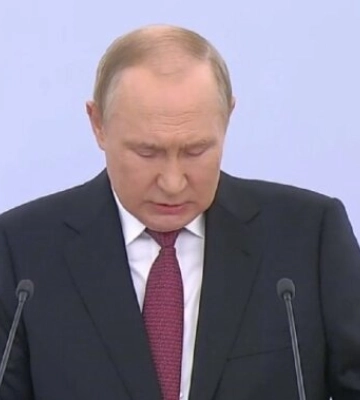 Головне за ніч: ліквідація путіна, яким буде звільнення Криму, росіяни насмішили допомогою окупантам