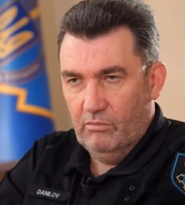 Коли ЗСУ зайдуть у Луганськ, Донецьк і Севастополь: прогноз Данілова