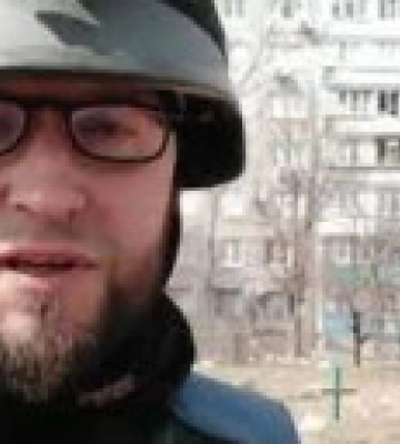 В рф за стрельбу задержали российского пропагандиста, награжденного путиным