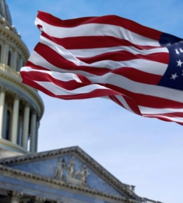 США: комітет підтримав резолюцію про визнання дій РФ геноцидом проти українського народу, далі розгляд у Сенаті