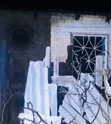 На Дніпропетровщині уночі збили усі 8 дронів