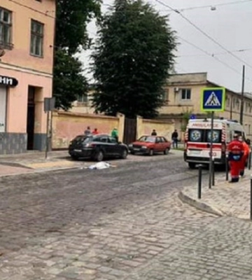 Батьки загиблої у ДТП львівської спортсменки відсудили 283 тис. грн компенсації