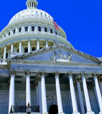 Комітети Конгресу США погодили військовий бюджет країни на 2023 рік із допомогою для України та посиленням у Європі