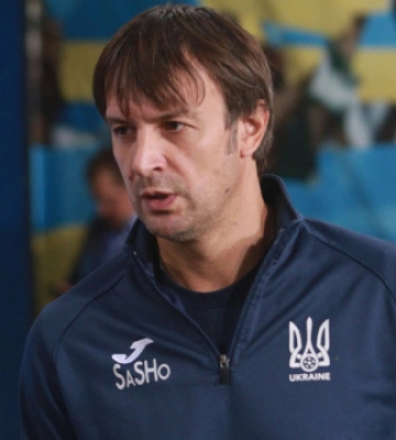 Шовковський відреагував на повторення його рекорду на чемпіонатах світу