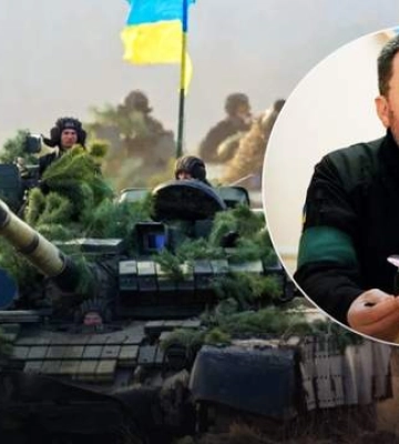 Весной ВСУ будут в Донецке, Луганске, Севастополе, – Данилов