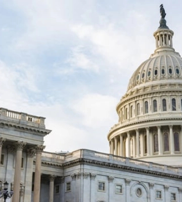У США узгодили виділення Україні 800 мільйонів доларів