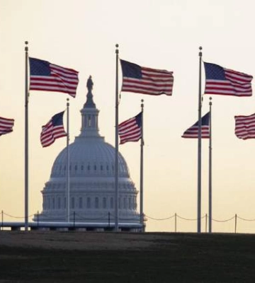 Сенат США поддержал проект оборонного бюджета: сколько заложили на помощь Украине