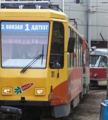 У Дніпрі 7 грудня не працюватиме електротранспорт