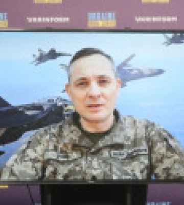 После &quot;хлопков&quot; на аэродромах россия может переместить свою авиацию – Воздушные силы