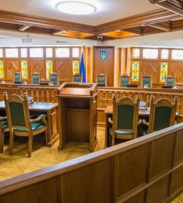 Конституційний суд сьогодні розгляне звільнення трьох суддів, що змінить баланс сил в КСУ