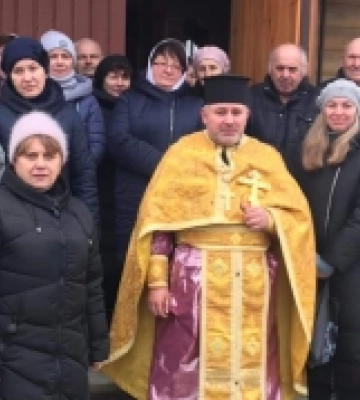 На Волині перша парафія хоче перейти на новоюліанський календар