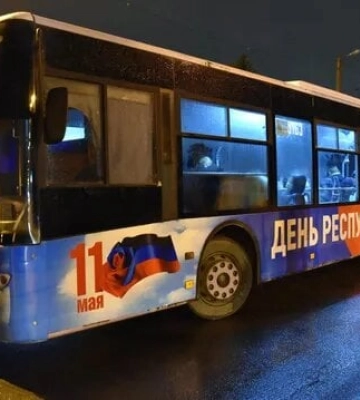 Оккупанты массово депортируют детей из Луганской области в Чечню, — Гайдай