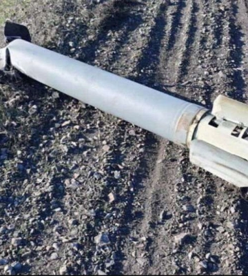 В полях Дніпропетровщини сільгосптехніка підривається на ворожих боєприпасах