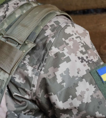 Двоє бійців з Дніпропетровської області звільнено з російського полону: фото