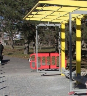 У Дніпрі з&#039;являться нові зупинки громадського транспорту