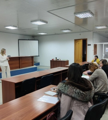 На Рівненщині запрацювали Координаційні ради з питань ВПО