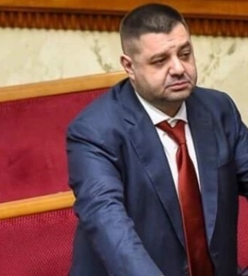 ВАКС заочно арестовал экс-нардепа Грановского по делу о злоупотреблениях на Одесском припортовом заводе