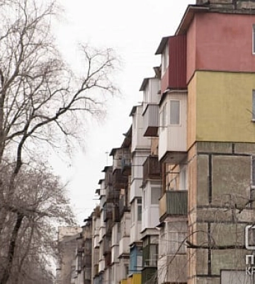 Прихисток: майже 4 тисячі криворіжців надали житло переселенцям