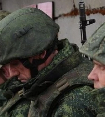 Розвідувальний батальйон із Криму відмовився воювати проти України - ЗМІ