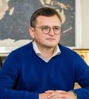 Япония и Южная Корея не помогают Украине оружием, но Кулеба убежден, что &quot;все возможно&quot;