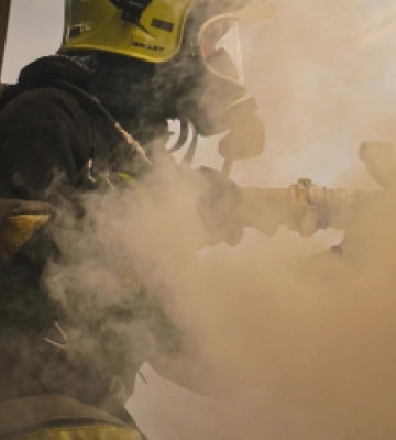 За добу рятувальники Львівщини ліквідували 7 пожеж різного характеру