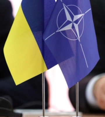 СМИ объяснили, почему Запад избегает темы вступления Украины в НАТО
