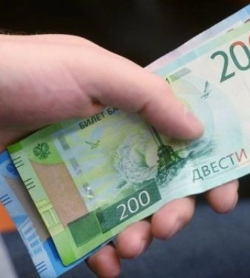 Жителям окупованої частини Запорізької області росіяни не дають соцвиплати