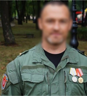 Терориста з Одещини засудили до 14 років позбавлення волі, - ФОТО