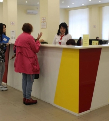 Управление госрегистрации и Суворовский ЦНАП сегодня не работают