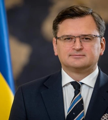 Украинским дипломатам продолжают поступать угрозы, уже 31 случай в 15 странах - Кулеба