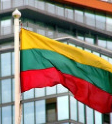 Литва може прийняти ще близько 6-8 тисяч українських біженців