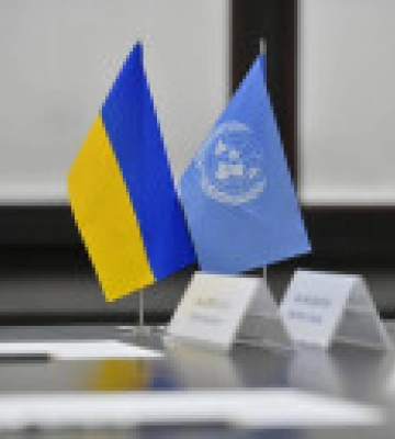 Розслідування військових злочинів рф комісар ООН обговорив з владою Харківщини
