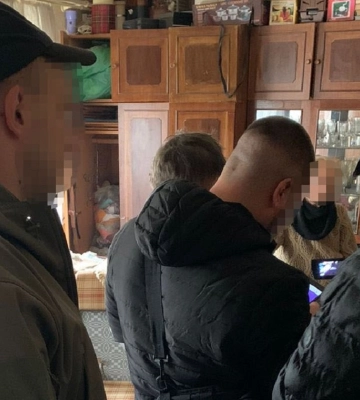 52-річного ювеліра з Хмельницького засудили за публічну підтримку Росії