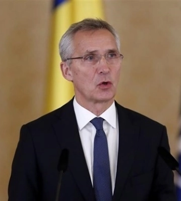 росія намагається заморозити війну перед початком більшого наступу навесні - Генсек НАТО