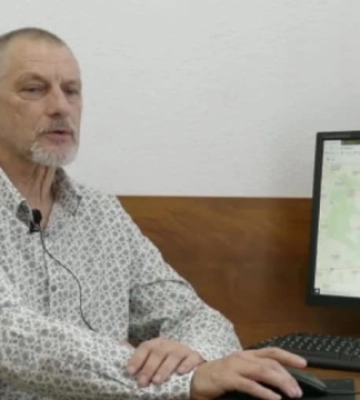 Викраденого на Херсонщині активіста Цигіпу перевіряє фсб у Криму — правозахисники