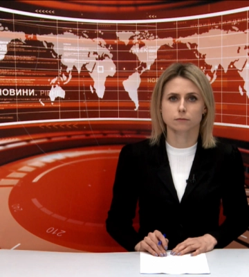 Денні новини Рівного та області за 07 грудня (ВІДЕО)