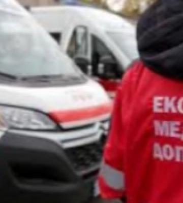 До лікарень Рівненщини госпіталізували понад сотню пацієнтів