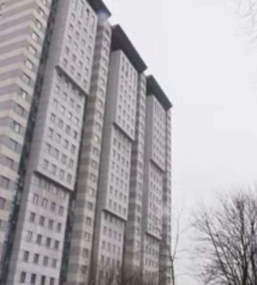 Как криминальные структуры крадут недвижимость в Днепре