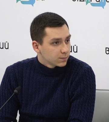 Що робити, якщо застрягли в ліфті під час вимкнення світла у Дніпрі
