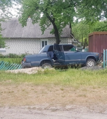 Екс-лісівника з Волині оштрафували на 17 тис. грн за п&#039;яну їзду