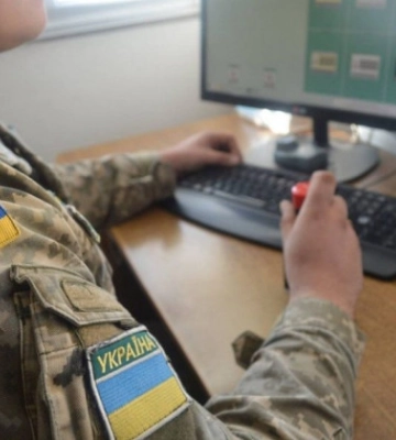єЧерга:  в Україні запускають новий сервіс для легкого перетину кордону