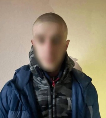 На Закарпатті поліція вилучила у наркоторговця «товару» на 300 тисяч гривень