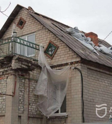 Мешканці Дніпра продовжують отримувати компенсації від міськради за пошкоджене від ракетних атак житло