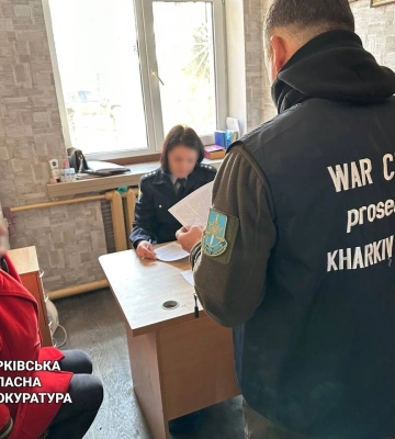 Агитировала получать российские паспорта: в Харьковской области разоблачили “подругу” оккупантов